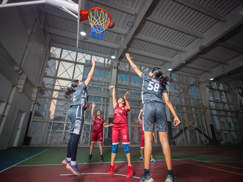 Sports Facilities