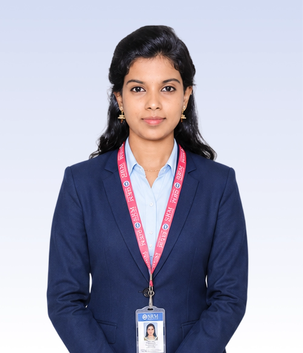 Vinodhini D