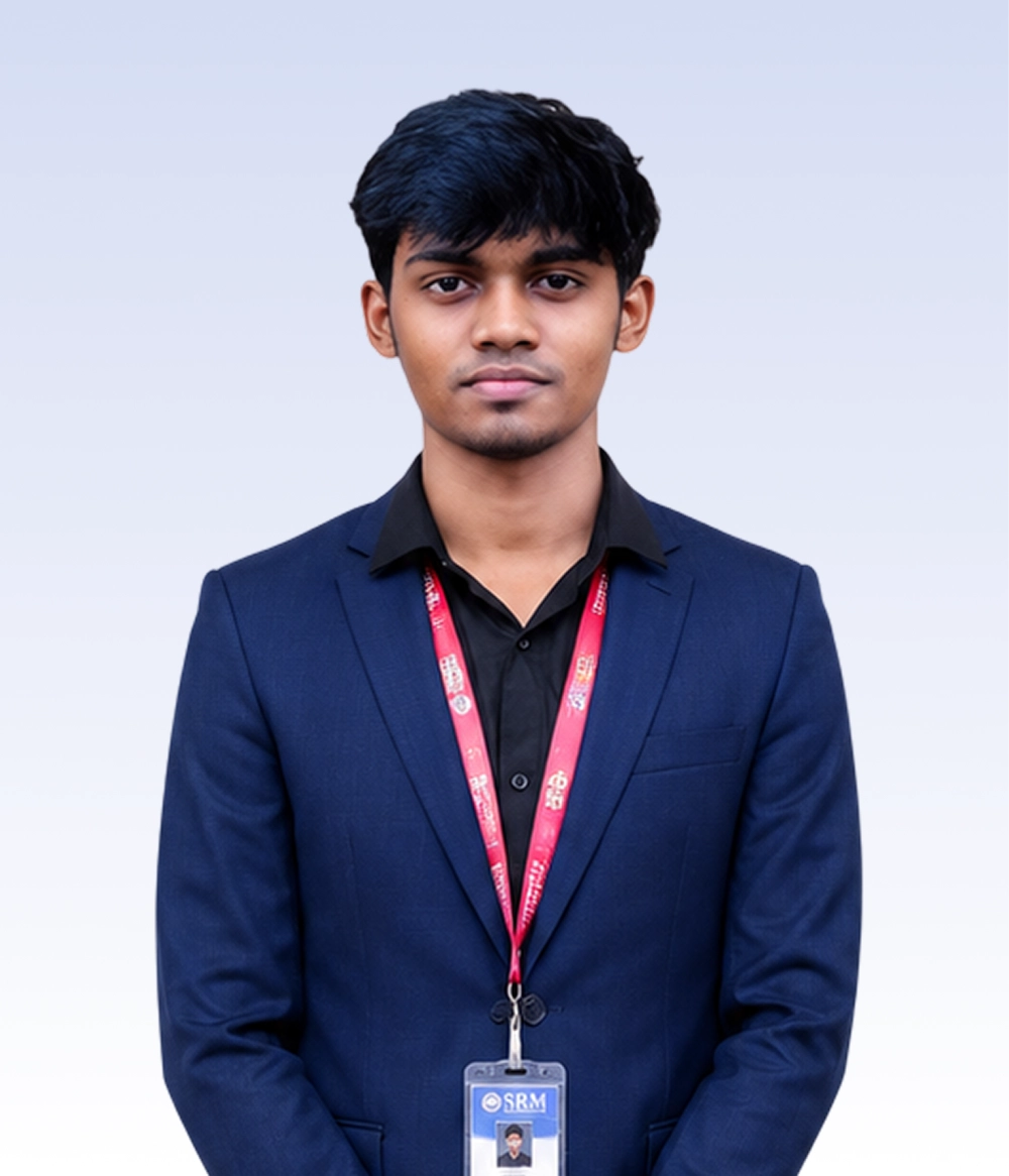 Jayasurya R