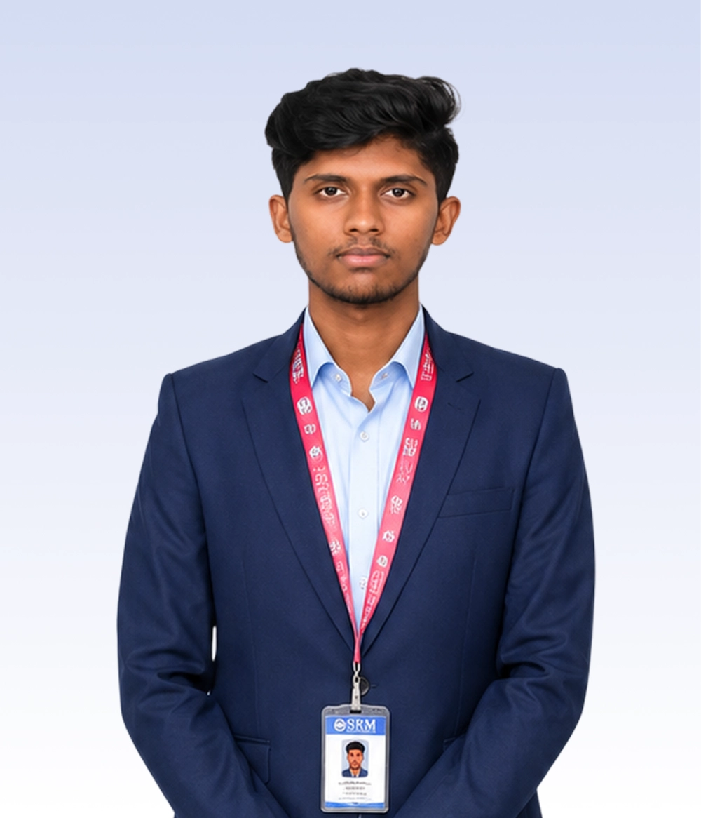 Anand C