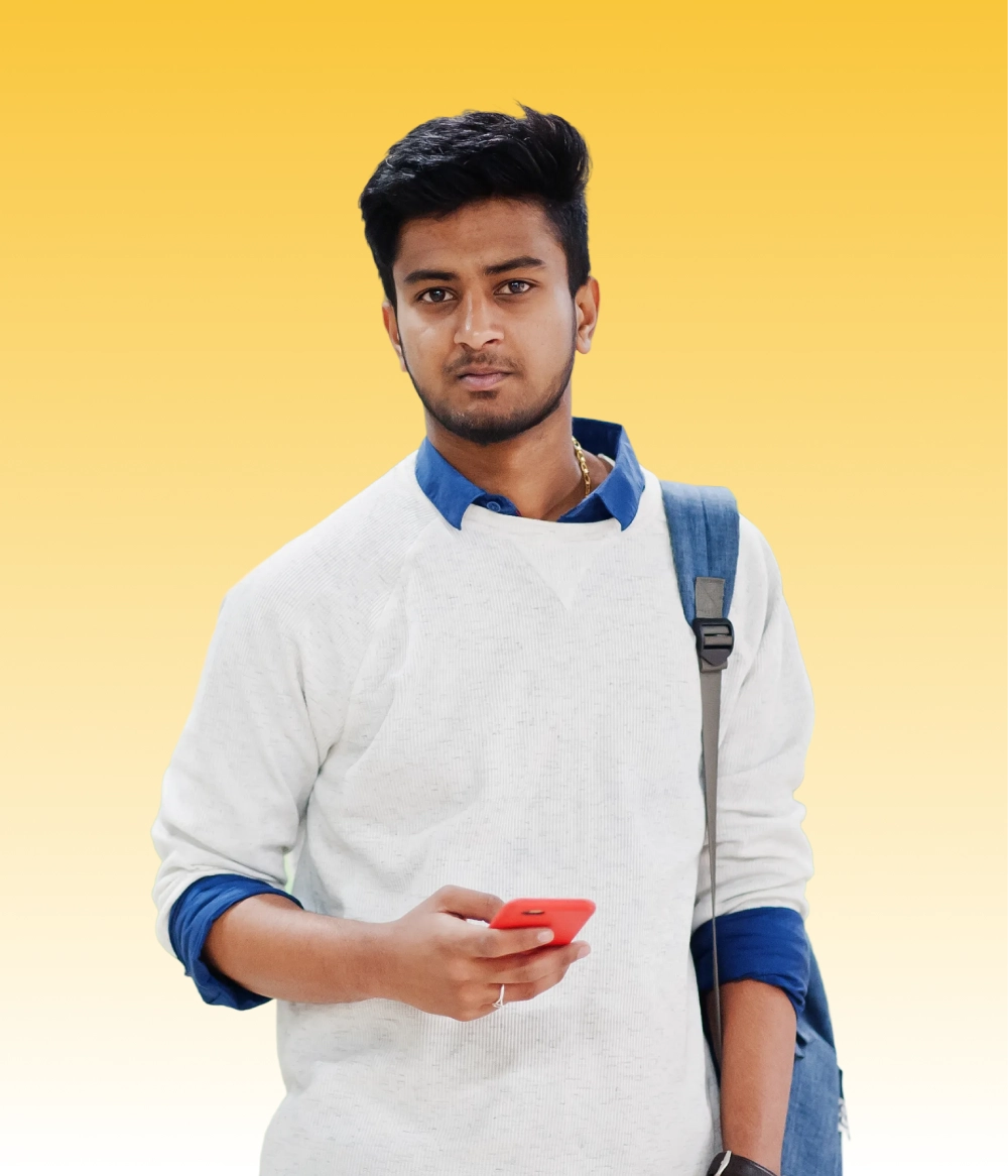 Rahul Sharma