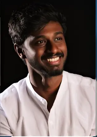 Adithya Bhaskar