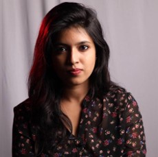 Aishwarya Laxmi