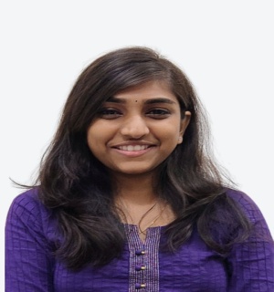 Dhanvarshini Kandasamy