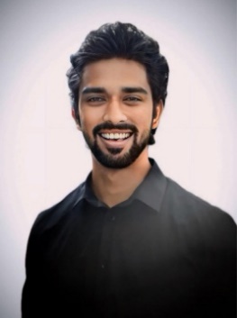 Jaiganesh K R