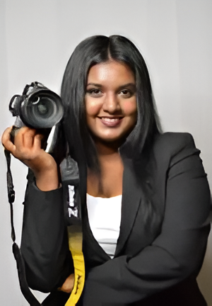 Pallavi Periyasamy