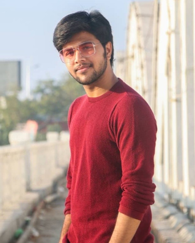 Madhan