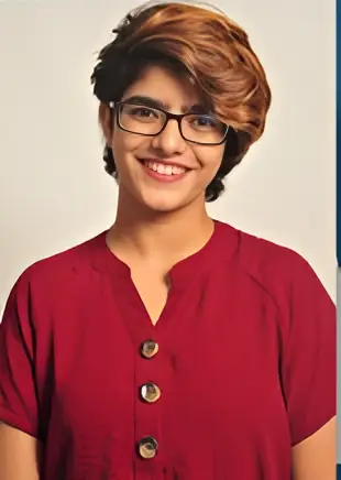 Madhuri Watts