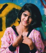 Madhuri Watts