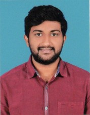 Nirmal Kumar M