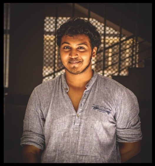 Rahul Joseph