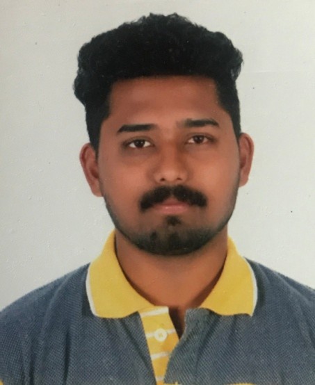 Reyath Kumar