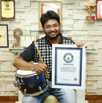 Siddharth Nagarajan
