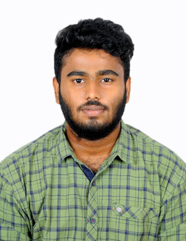 Sivaprakash.M