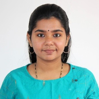 Sruthi Nair