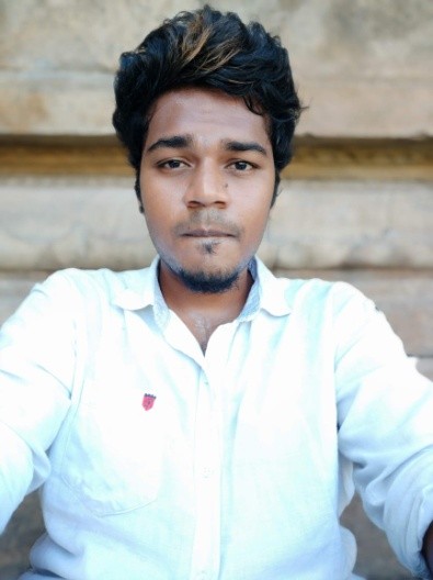 Sudhir Kumar .M