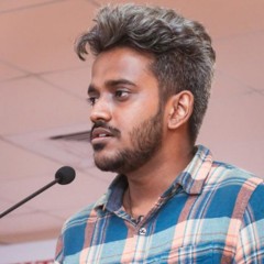 Vignesh N.P