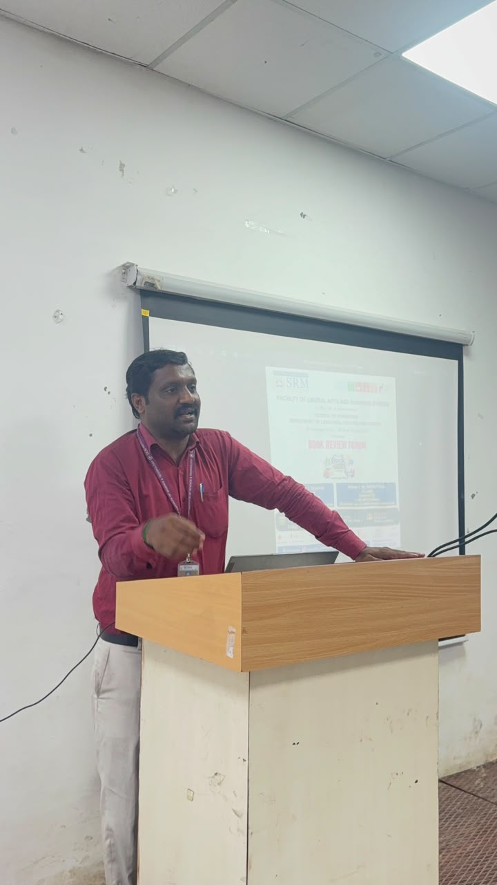 Book Review Forum - photo 4