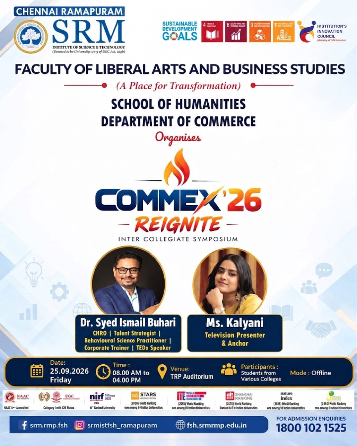 COMMEX’26 - REIGNITE - photo 5