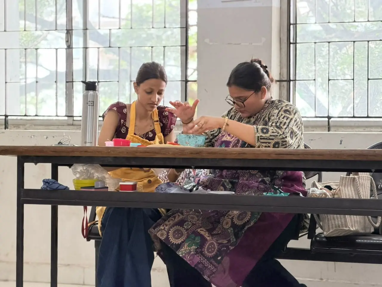 CYNEX 2026 – Cooking Without Fire - photo 1