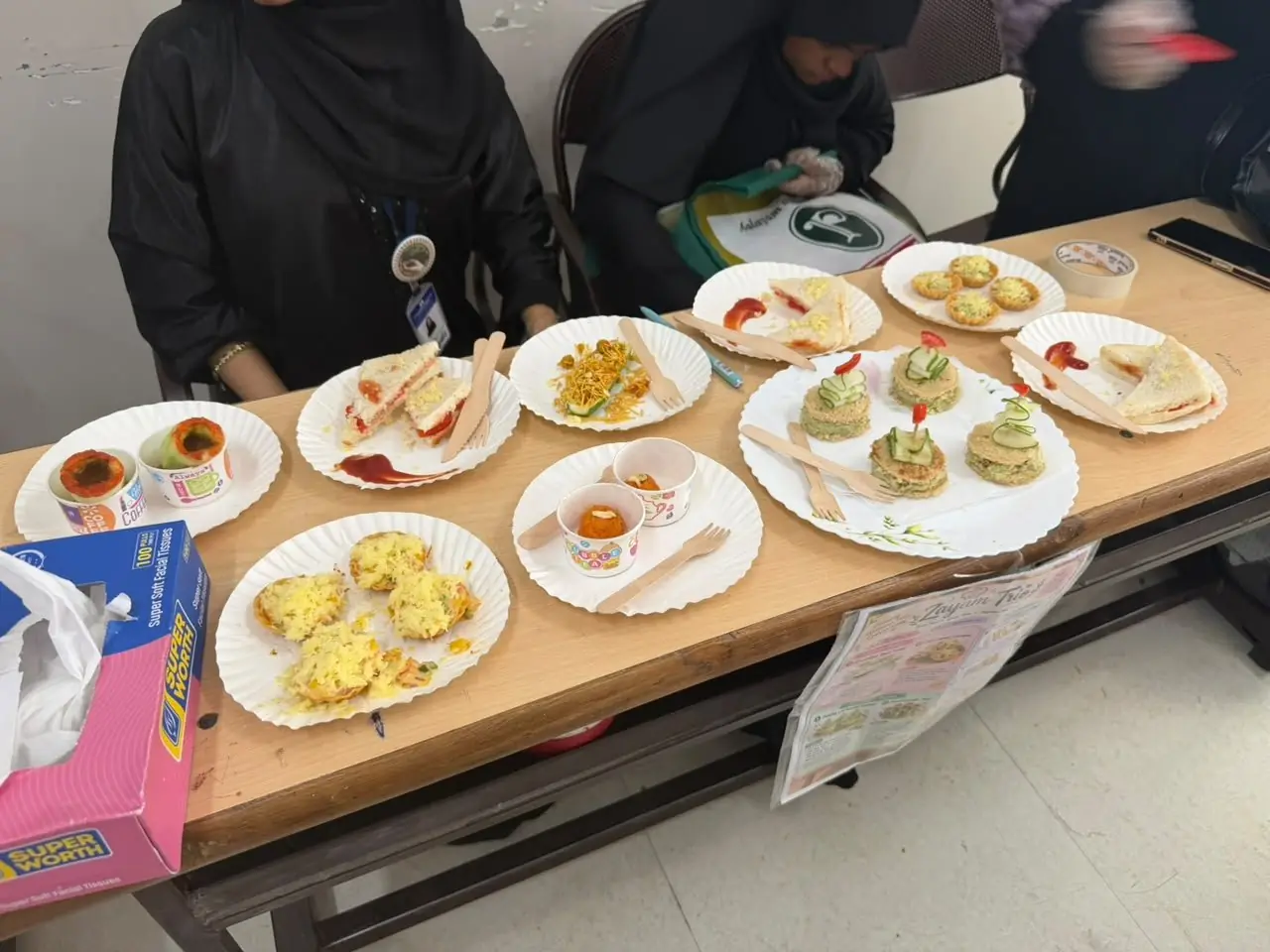 CYNEX 2026 – Cooking Without Fire - photo 3