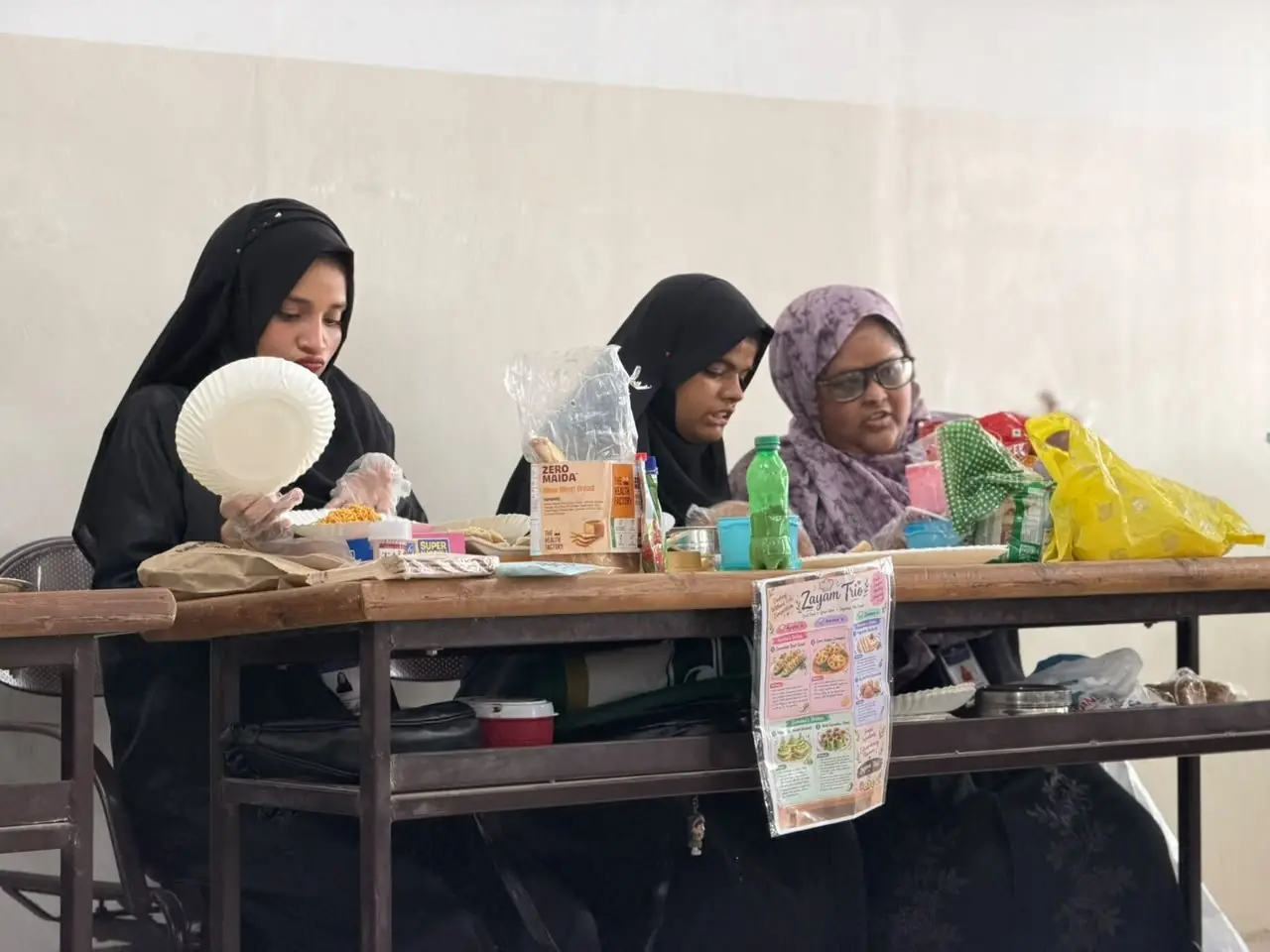 CYNEX 2026 – Cooking Without Fire - photo 4