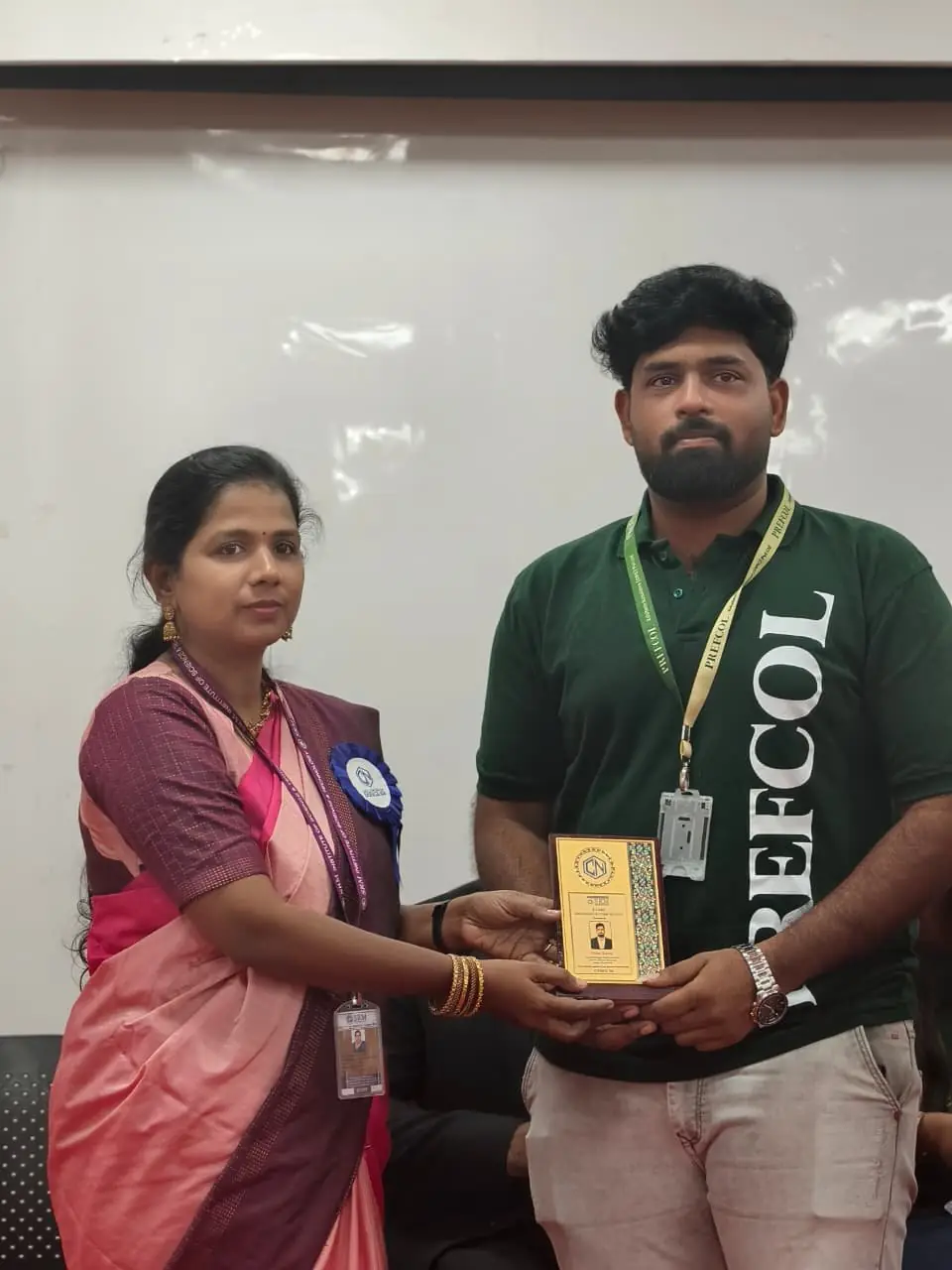 CYNEX 2026 – Hackathon - photo 1