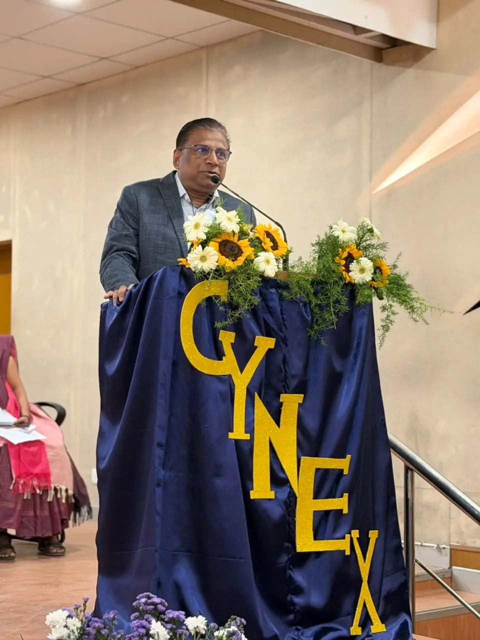 CYNEX 2026 – Inauguration and Valedictory - photo 6