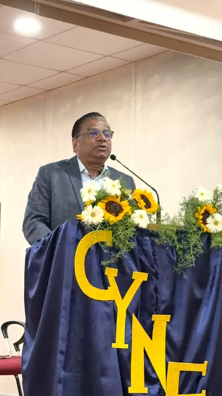 CYNEX 2026 – Inauguration and Valedictory - photo 7