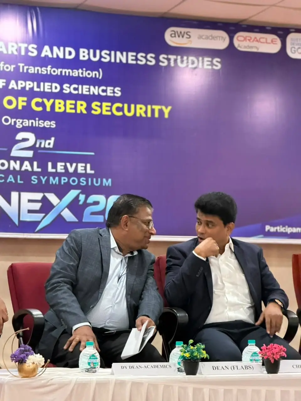 CYNEX 2026 – Inauguration and Valedictory - photo 11