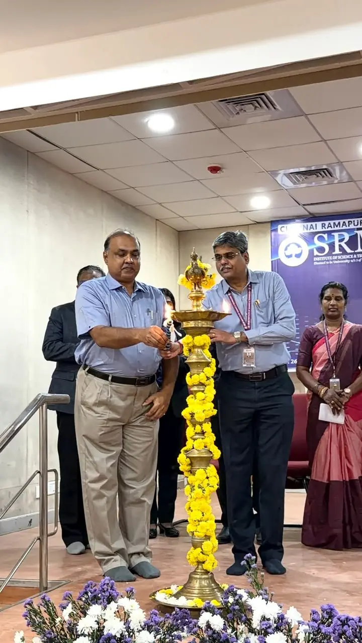 CYNEX 2026 – Inauguration and Valedictory - photo 12