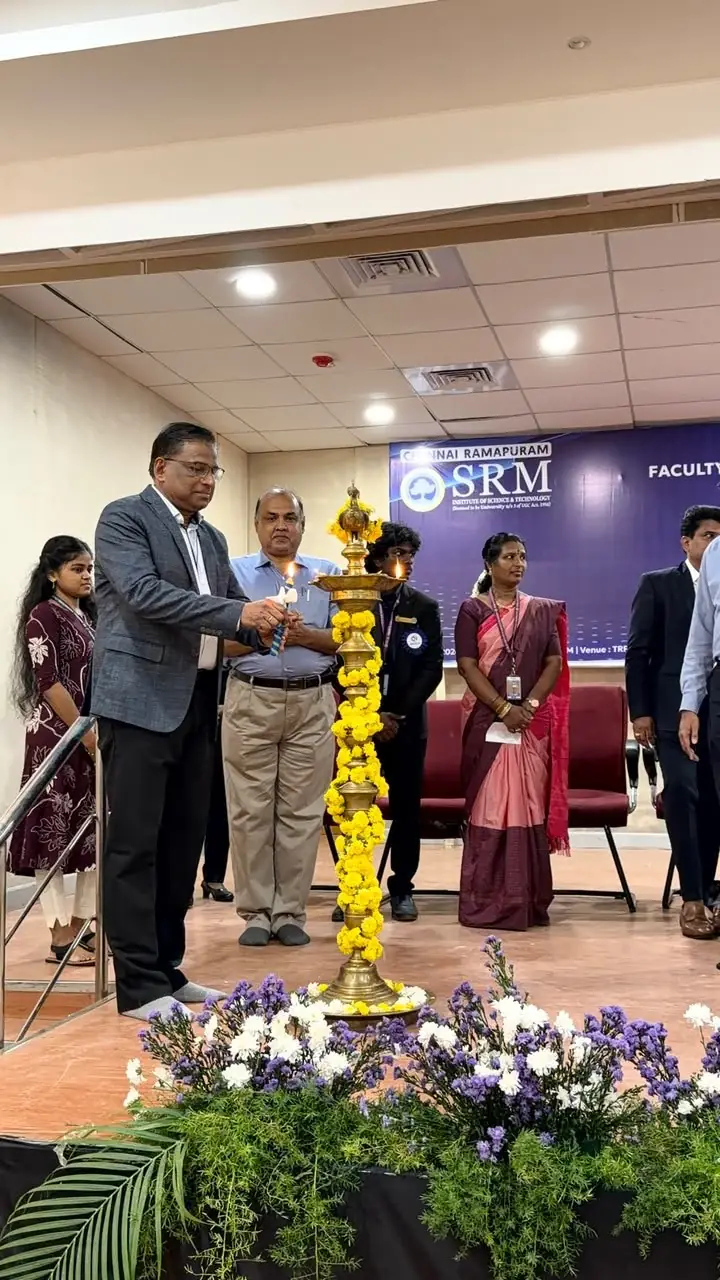 CYNEX 2026 – Inauguration and Valedictory - photo 13