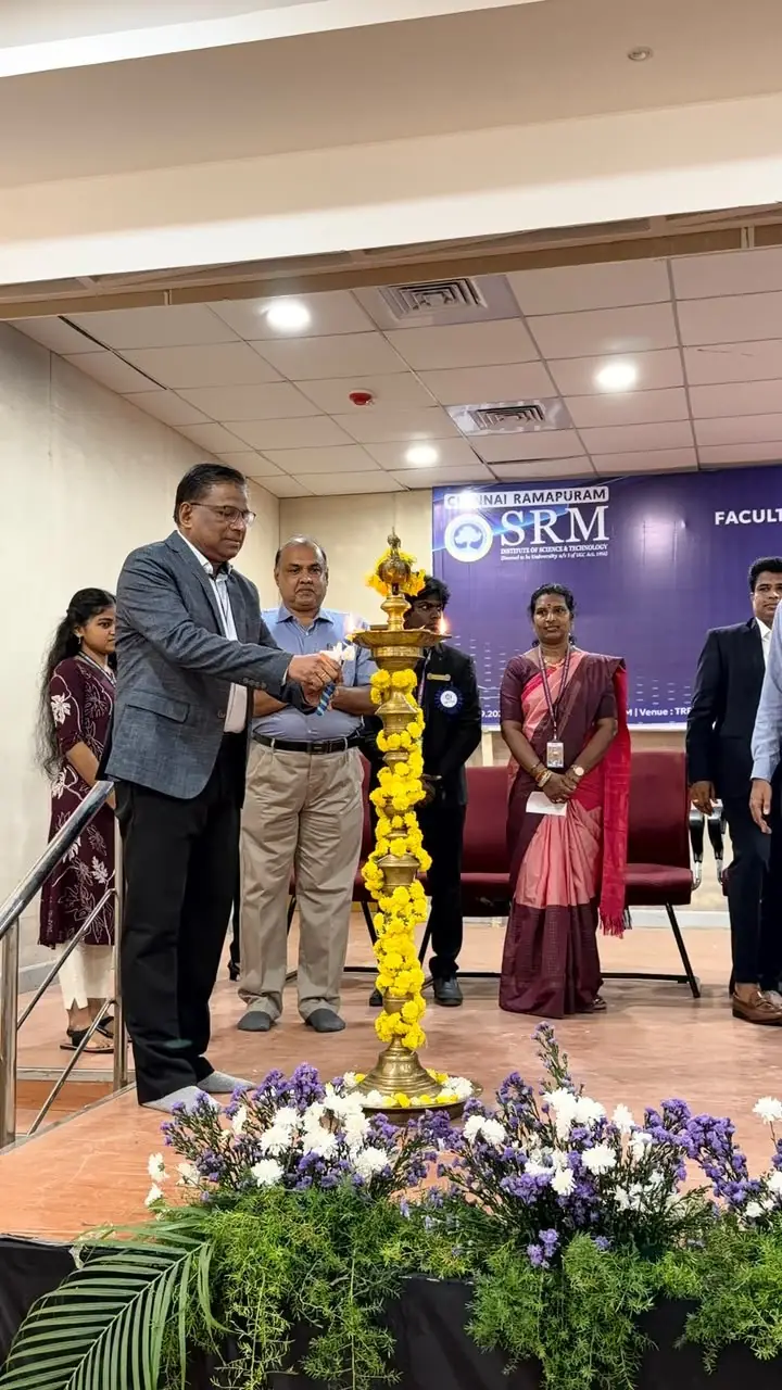 CYNEX 2026 – Inauguration and Valedictory - photo 14