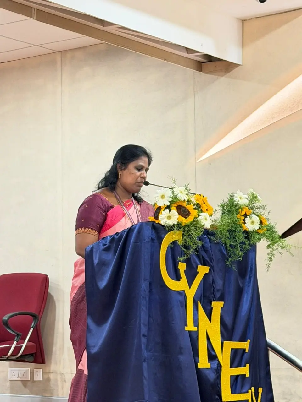 CYNEX 2026 – Inauguration and Valedictory - photo 15