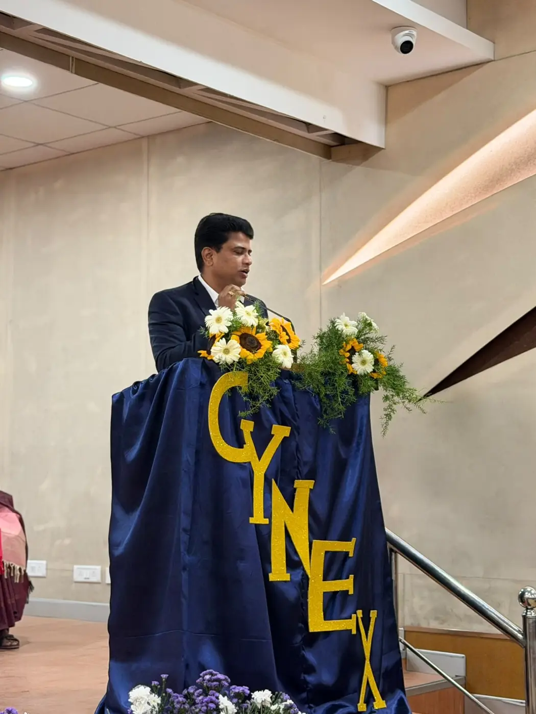 CYNEX 2026 – Inauguration and Valedictory - photo 16