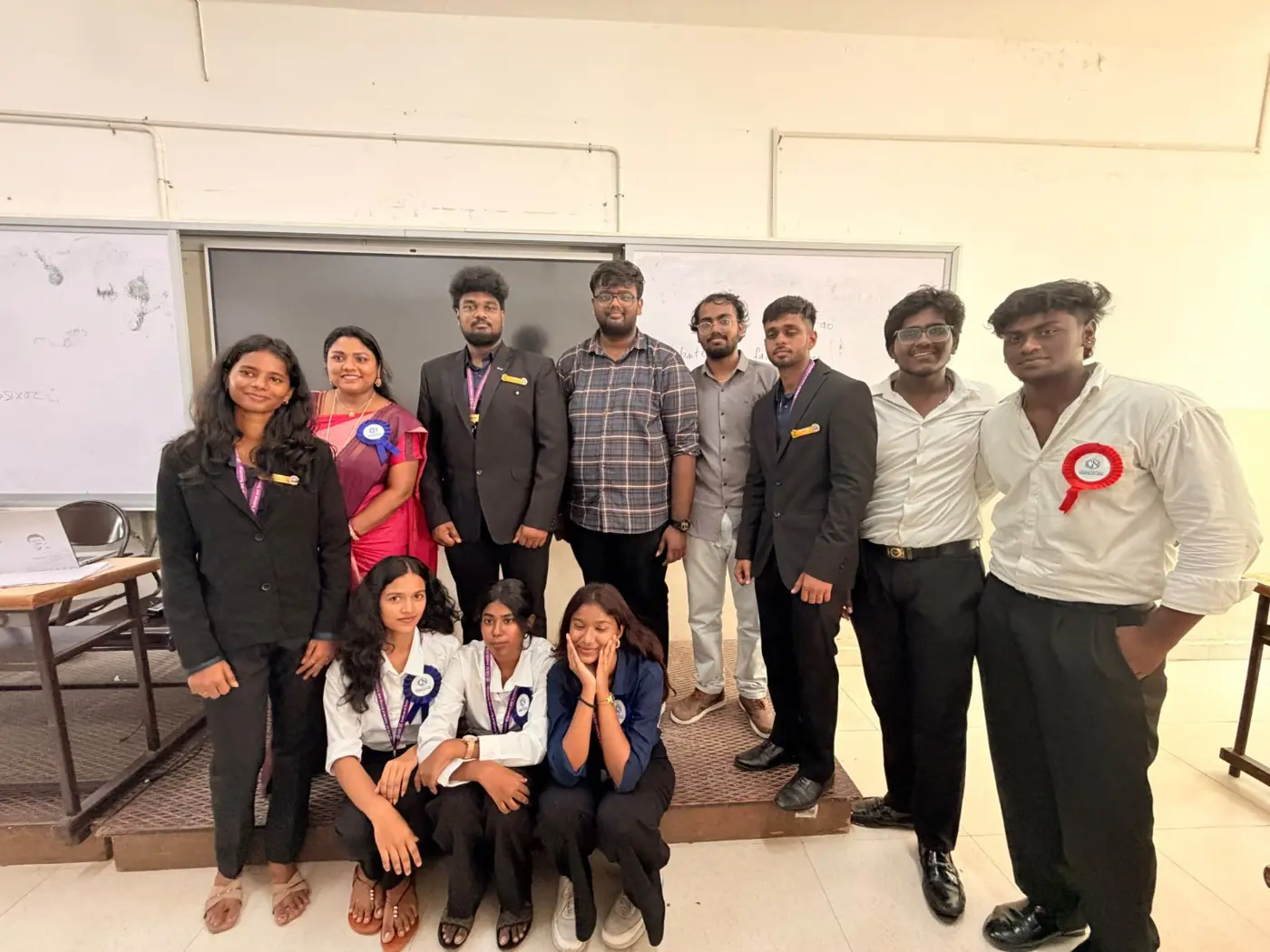 CYNEX 2026 – IPL Auction - photo 1