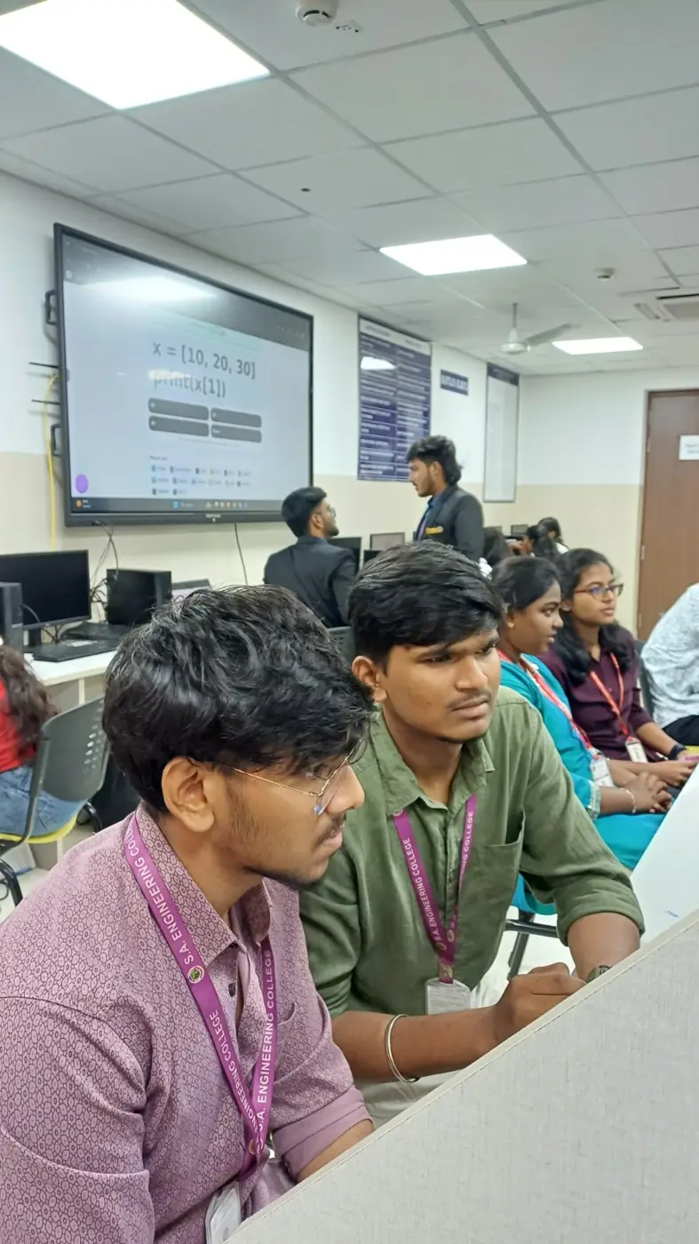 CYNEX 2026 – Poster Making - photo 2