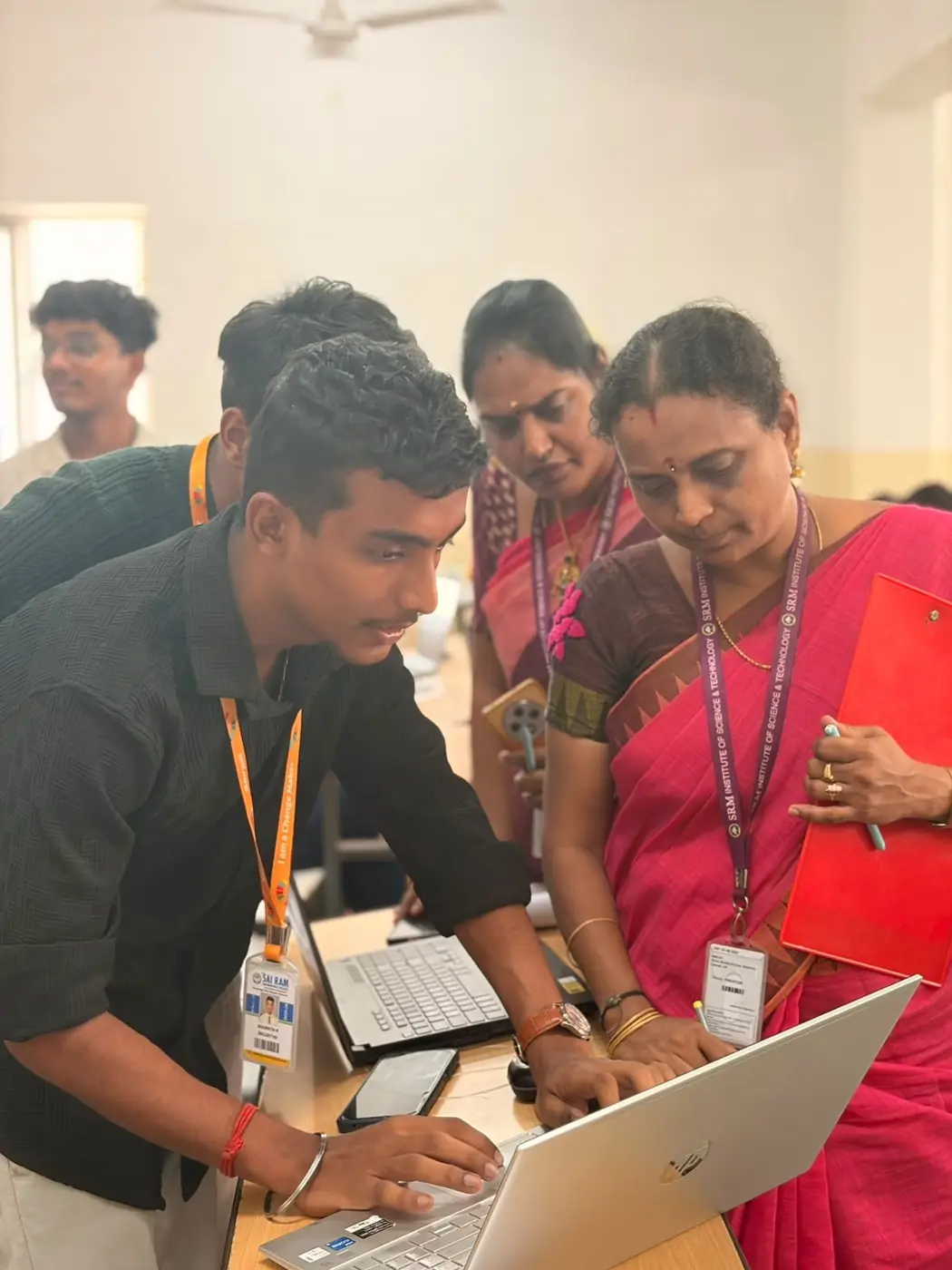 CYNEX 2026 – Project Presentation - photo 2