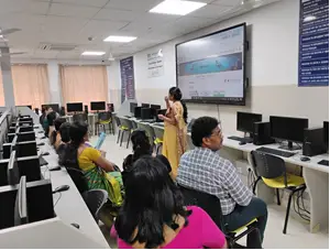 Journal Club: Interactive Simulations for Science and Math & Made with Teachable Machine - photo 1