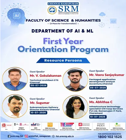 Orientation Program