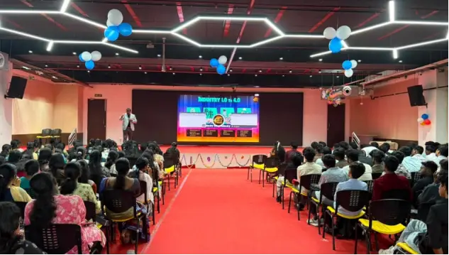 Orientation Program - photo 3