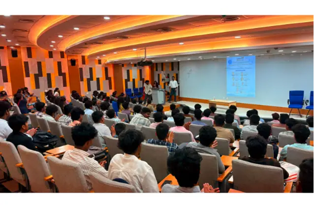 Orientation Program - photo 4