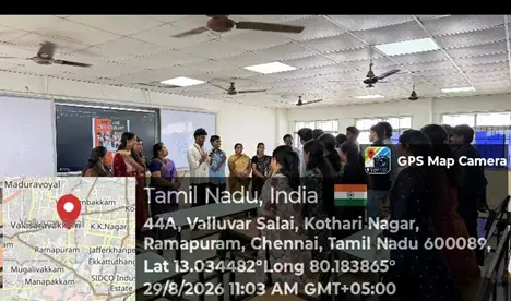 NSS Awareness Programme – “Say No To Drugs” - photo 3