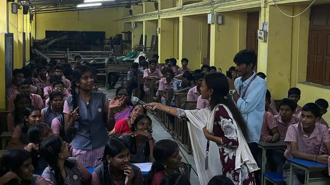 Psychology and Life Skills Training Programme - photo 1