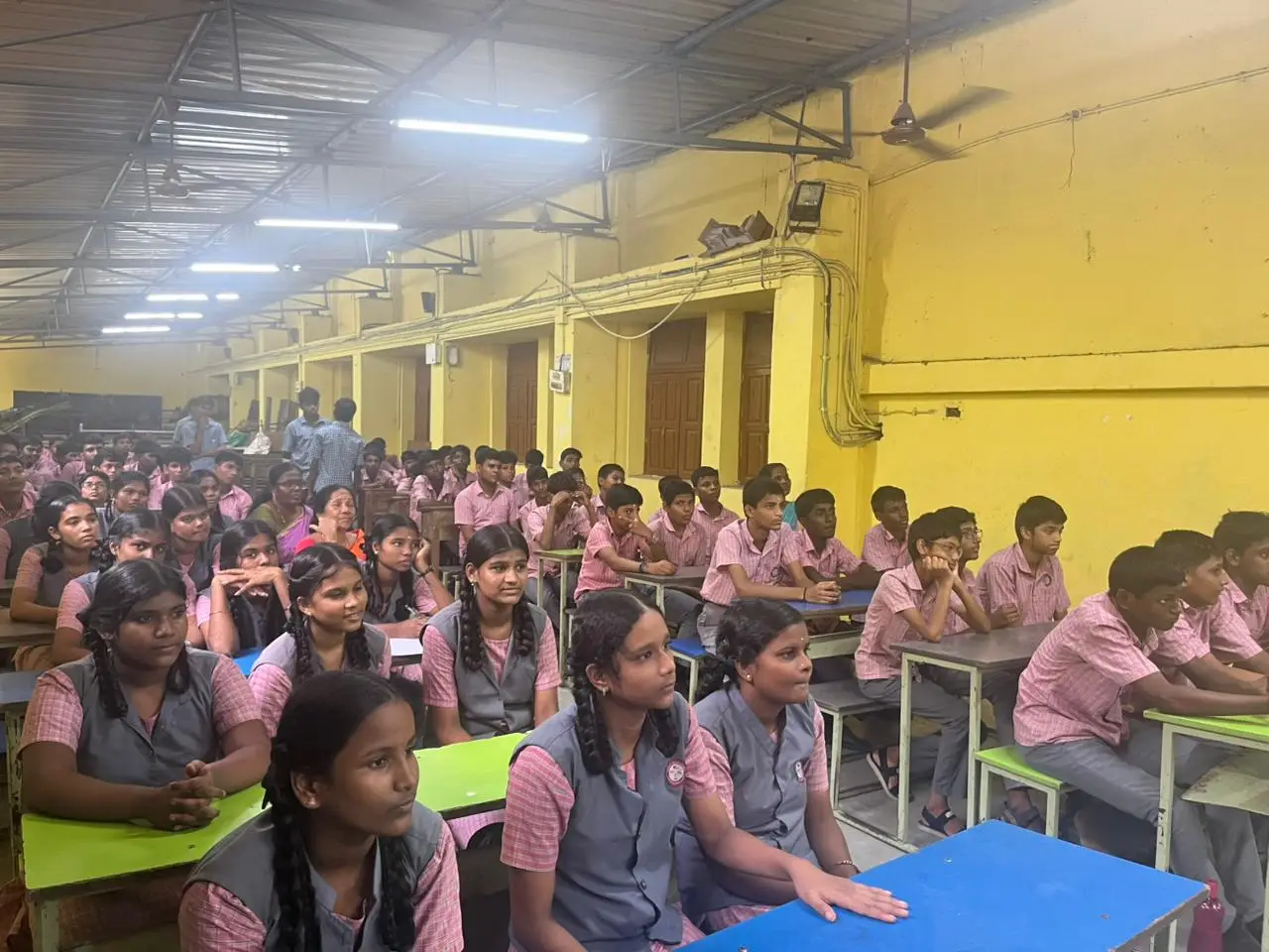 Psychology and Life Skills Training Programme - photo 3