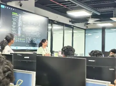 Professional Development Training on Startup Payanam 1.0 - photo 2