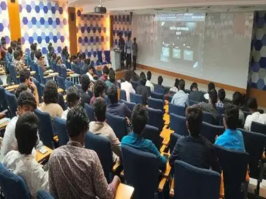 Professional Development Training on Startup Payanam 1.0 - photo 7
