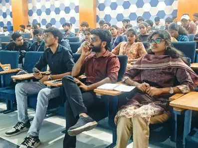 Professional Development Training on Startup Payanam 1.0 - photo 8