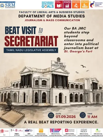 Beat Visit to Secretariat