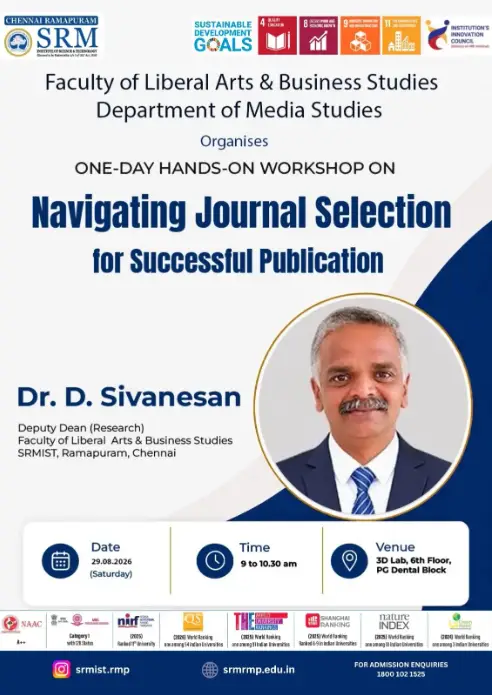 Navigating Journal Selection for Successful Publication
